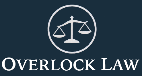 Overlock Law Logo